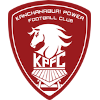Kanchanaburi Power U21 logo