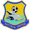 Pattaya United U21 logo