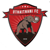 Uthai Thani FC U21 logo