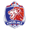 Port FC U21 logo