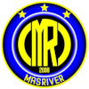 CD Masriver W logo