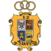 Alsasua W logo