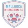 Mallorca International W logo