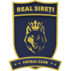 Real Sireti logo