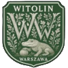 Witolin Warsaw logo