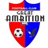 Great Ambition FC logo