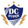DC Hyper logo