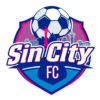 Sin City logo