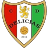 CD Delicias (W) logo