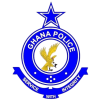 Police National FC logo