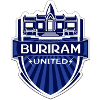 Buriram United U21 logo