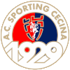 Sporting Cecina 1929 logo