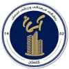 Aseman Golestan logo