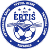 Irtysh Pavlodar （W） logo