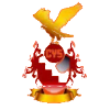 Chapora Yuvak Sangh SC logo