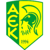 AEK Larnaca U19 logo