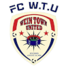 Wein Town United logo