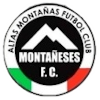 Montaneses FC II logo