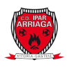 CD Ipar Arriaga logo