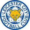 Leicester Academy (W) logo