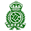 Kossa FC logo