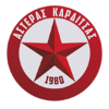 Asteras Karditsas logo