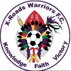 X-Roads Warriors logo