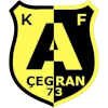 Aresimi 1973 U19 logo