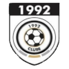 Clube 1992 logo