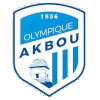 Olympique Akbou U20 logo