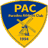 Paradou AC U20 logo