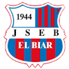 JS El Biar U20 logo