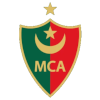 MC Alger U20 logo