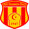 NA Hussein Dey U20 logo