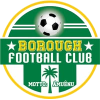 Borough FC logo