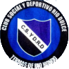 Rio Dulce logo