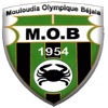 MO Bejaia U20 logo