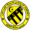 USM El Harrach U20 logo