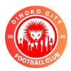 Dinoko City FC logo