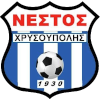 Nestos Chrisoupolis U19 logo