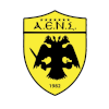AE Neas Seleukeias logo
