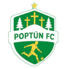 Poptun FC logo