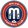 FC Melun logo