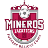 Mineros Zacatecas CDMX logo
