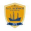 Korfos Elountas logo