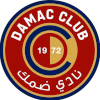 Damac FC U21 logo
