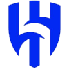 Al Hilal Riyadh U21 logo