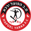 Hapoel Yarka logo
