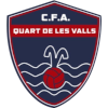 CFA Quart de les Valls logo