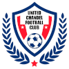 United Chandel FC logo